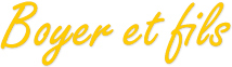 Transports Boyer et fils